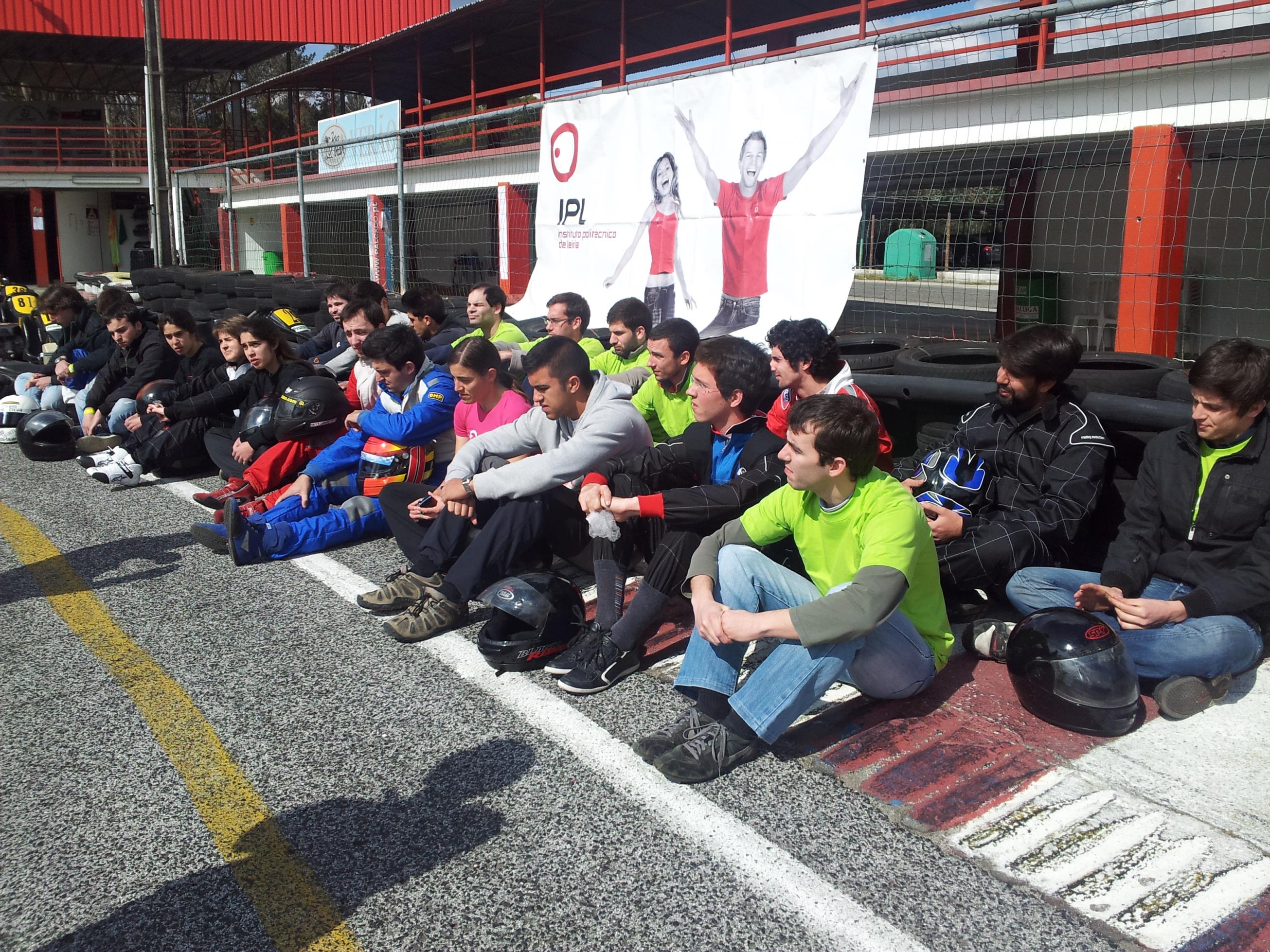 IV Troféu de Karting do IPLeiria33